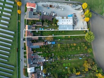 Rodinný dům Kojetín - 2