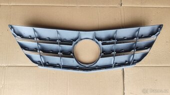 MERCEDES TŘÍDA B w245 LIFT MASKA MŘÍŽKA GRILL NOVÁ - 2