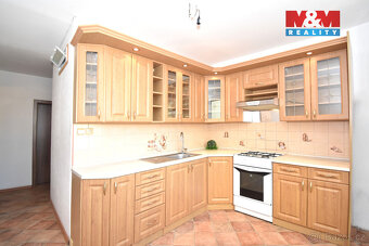 Prodej bytu 3+1, 77 m², Ostrava, ul. Na Výspě - 2