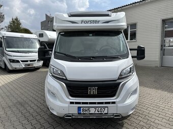 FORSTER FT 745 EB - 2