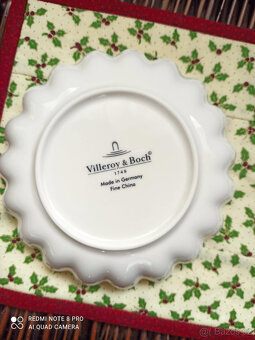 Miska Villeroy & Boch - 2