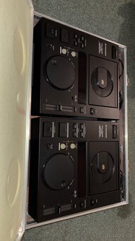 Pioneer CDJ-500 MKII Limited - 2