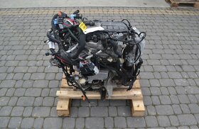 Motor Renault Trafic/Vivaro 1.6 DCI, R9M-450 - 2