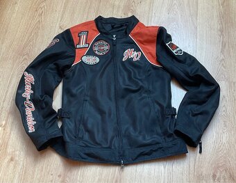 Bunda Harley Davidson - 2
