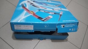 Plazmový hořák TRAFIMET CB 50 - 6 m, nový - 2