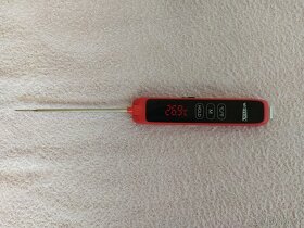Teploměr na maso - 2