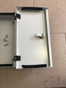 Optický rozvaděč - 2