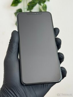 iPhone 11 Pro Max 64GB - 100% baterie - 2