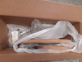 Schodišťová sedačka. Schodišťový výtah. + Montáž. - 2