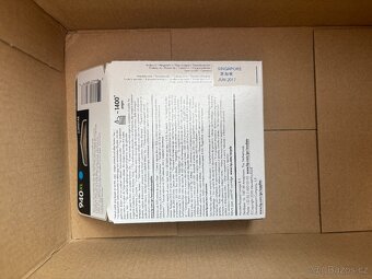 HP 940XL Cyan (1400 stran) pro OfficeJet Pro 8000, 8500 (C49 - 2