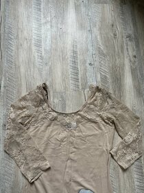 Bezove saty-Nove bez vysacky - 2