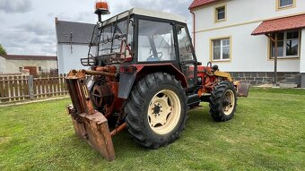 Zetor 7245 UKT - 2