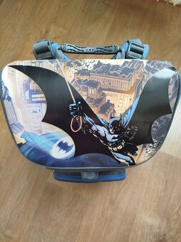 Školní aktovka - 2