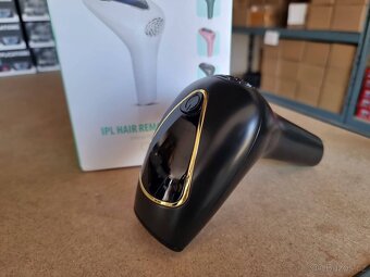 Prodám nový IPL laserový epilátor A112 - 2