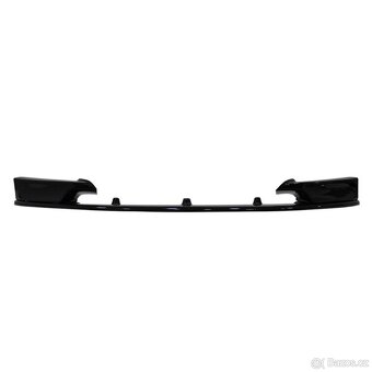 Lipo spoiler pod nárazník na BMW F30 F31 - 2
