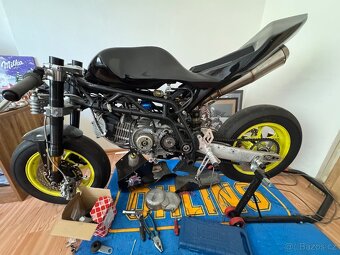 MIR RACING MINI GP-12 155 - 2