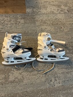 Brusle dětské - 2