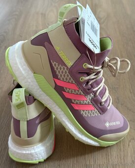Adidas Terrex free hiker - 2