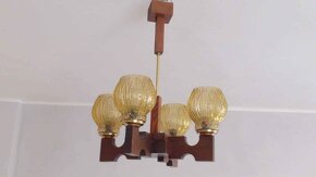 Stropní světlo - 2