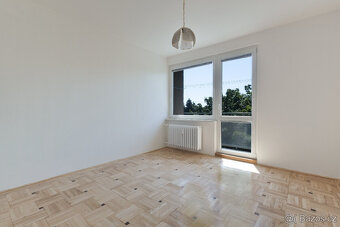 Prodej bytu 3+1 83 m² Hradec Králové, Malšovice, Na Občinách - 2