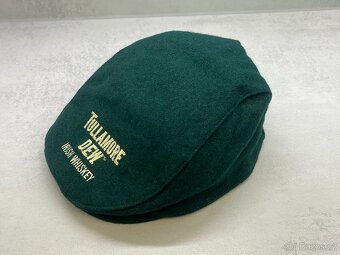 Plochá čepice s kšiltem (bekovka) Tullamore Dew - 2