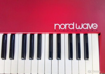 Nord Wave - 2