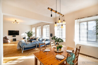 Prodej, rodinný dům, komerční prostory, Trhové Sviny, okr. Č - 2