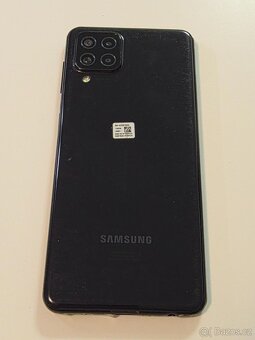 Mobilní telefon Samsung Galaxy A22 128/6GB - 2