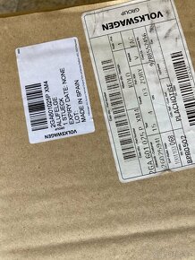 T-ROC hliníkový disk 6,0Jx16" ET37 LK112 - 2