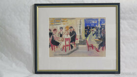 Cesta po Polsku - František Emler - 2