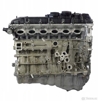 BMW F20 F30  F32  Motor 340i 440i  B58B30A 250 kW - 2