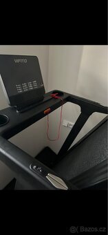 běžecký pás - VIFITO Rio 200 - 2