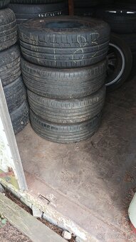 PLECHOVÉ DISKY FORD - 2