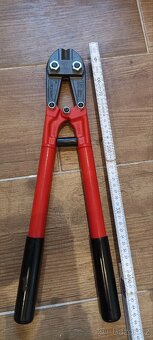 Pákové kleště Würth 450 mm - 2