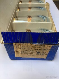 Retro skleničky 110 ml sada 6 ks - 2