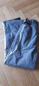 Dětské zimní kalhoty, vel. 146 - 2