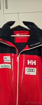 Pánská lyžařská bunda - 2