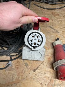 Napojení cirkulárky - 2