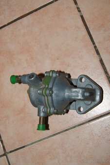 Čerpadlo palivové - 2