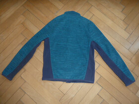 Mikina fleecová Quechua Decathlon, vel. 12 let - 2