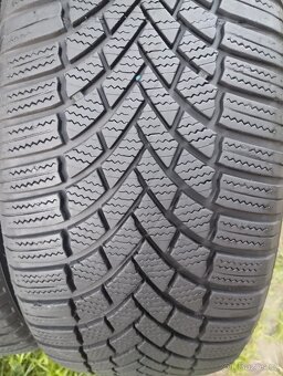 Bridgestone Blizzak LM-005 205/50 R17 93V - 2