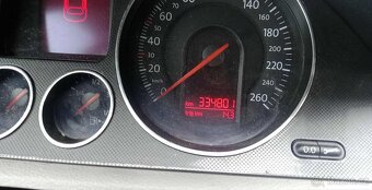 Prodám Volkswagen Passat 103 kw - 2