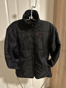 Fjällräven podzimní, jarní bunda velikost S - 2