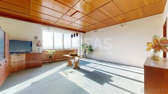 Benátky nad Jizerou, prodej historického domu 7+2, 460 m2 na - 2