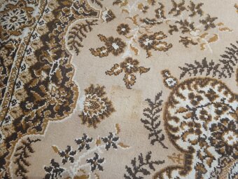 Koberec, koberce - 2