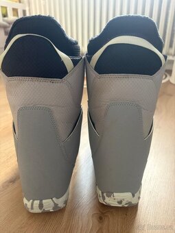 Boty na snowboard Burton Zipline Boa - 2