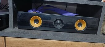 LG domácí kino - 2