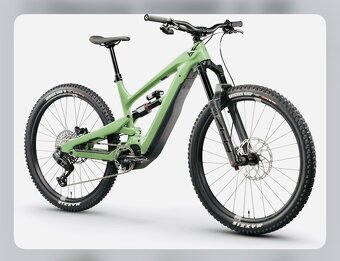 Elektrokolo YT Decoy 29 core 4 - 2