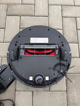 Robotický vysavač Roborock S6 - 2