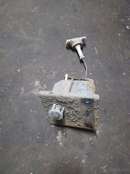 Naviják rezerva VW Sharan 1 - 2